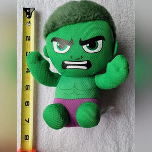The  Hulk